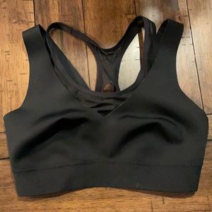 Athleta sports bra